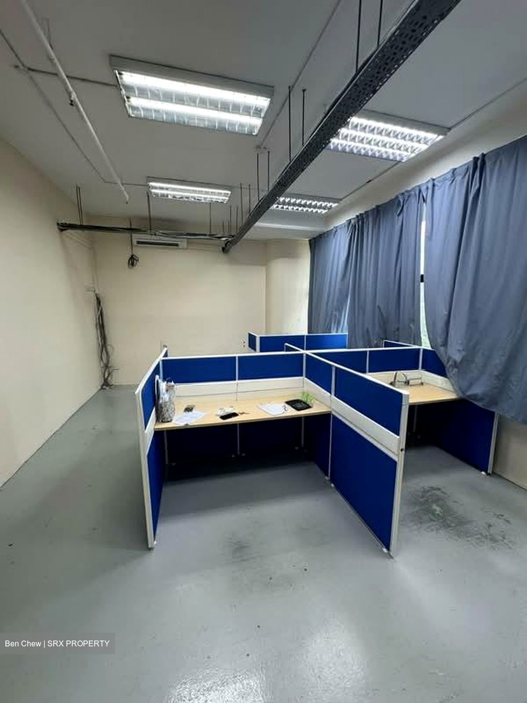 Tradehub 21 (D22), Factory #576593161